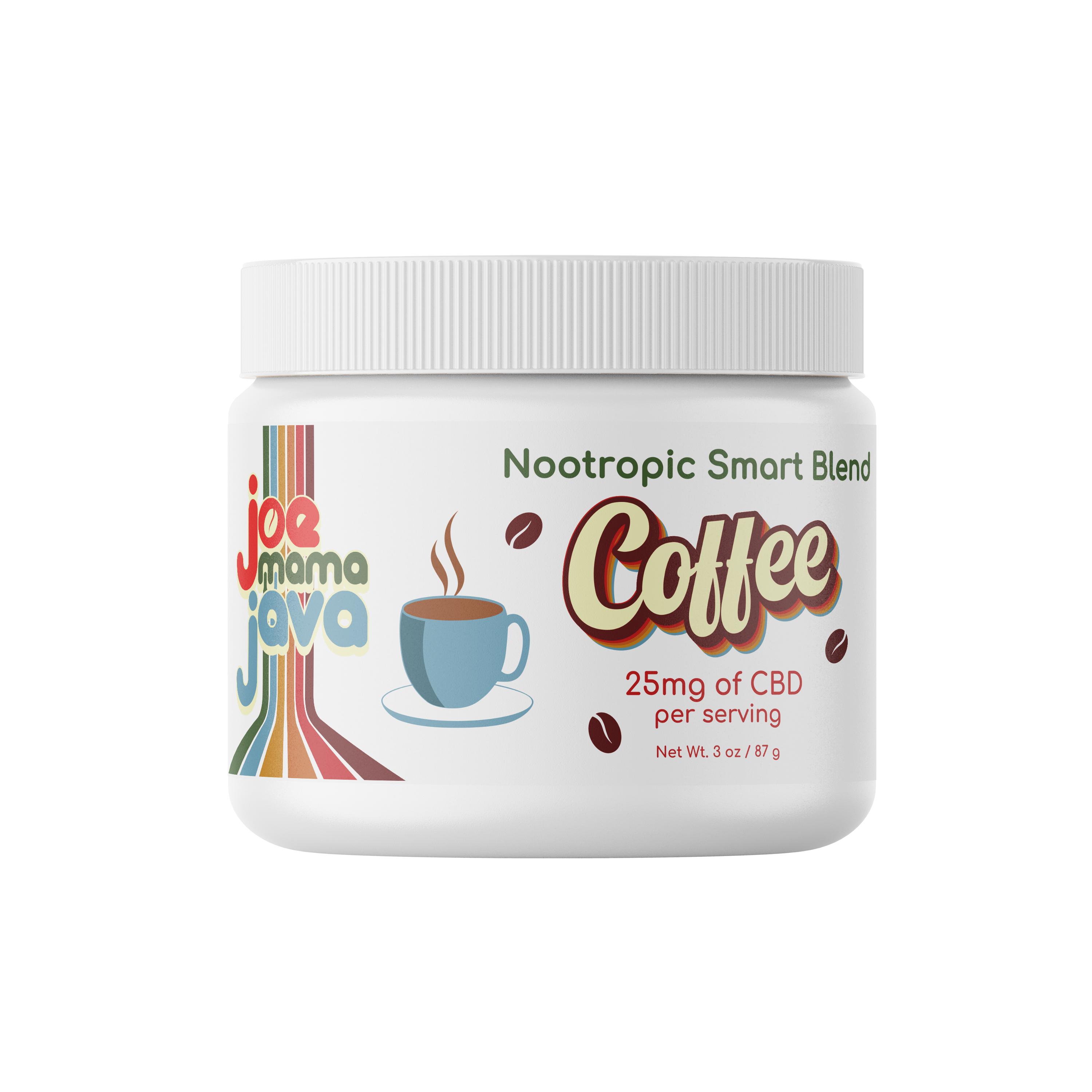 Joe Mama Exclusive Blend – Joe's Coffee House