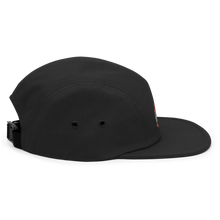 Load image into Gallery viewer, Joe Mama Java Five Panel Cap
