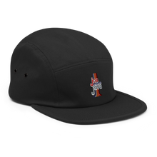 Load image into Gallery viewer, Joe Mama Java Five Panel Cap
