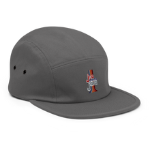 Load image into Gallery viewer, Joe Mama Java Five Panel Cap
