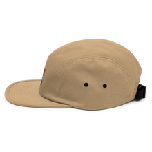 Load image into Gallery viewer, Joe Mama Java Five Panel Cap
