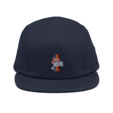 Load image into Gallery viewer, Joe Mama Java Five Panel Cap
