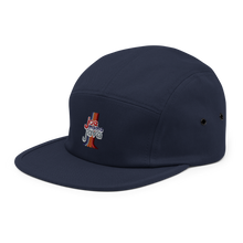 Load image into Gallery viewer, Joe Mama Java Five Panel Cap
