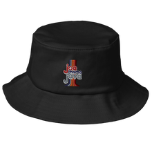 Load image into Gallery viewer, Joe Mama Java Old School Bucket Hat
