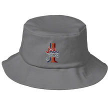 Load image into Gallery viewer, Joe Mama Java Old School Bucket Hat
