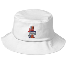 Load image into Gallery viewer, Joe Mama Java Old School Bucket Hat
