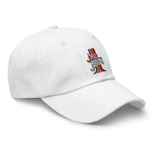 Load image into Gallery viewer, Dad hat

