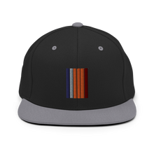 Load image into Gallery viewer, Joe Mama Java Snapback Hat
