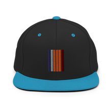 Load image into Gallery viewer, Joe Mama Java Snapback Hat
