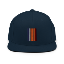 Load image into Gallery viewer, Joe Mama Java Snapback Hat
