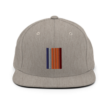 Load image into Gallery viewer, Joe Mama Java Snapback Hat
