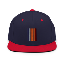 Load image into Gallery viewer, Joe Mama Java Snapback Hat
