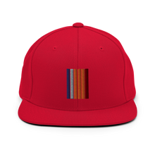 Load image into Gallery viewer, Joe Mama Java Snapback Hat
