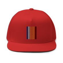 Load image into Gallery viewer, Joe Mama Java Flat Bill Cap
