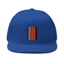 Load image into Gallery viewer, Joe Mama Java Flat Bill Cap
