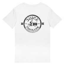 Load image into Gallery viewer, Men's premium cotton t-shirt
