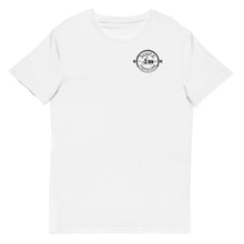 Load image into Gallery viewer, Men's premium cotton t-shirt
