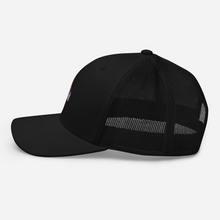 Load image into Gallery viewer, Joe Mama Java Trucker Cap
