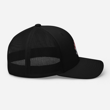 Load image into Gallery viewer, Joe Mama Java Trucker Cap
