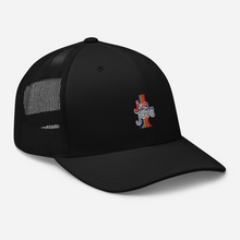 Load image into Gallery viewer, Joe Mama Java Trucker Cap
