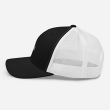 Load image into Gallery viewer, Joe Mama Java Trucker Cap
