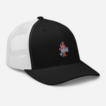 Load image into Gallery viewer, Joe Mama Java Trucker Cap
