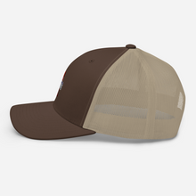 Load image into Gallery viewer, Joe Mama Java Trucker Cap
