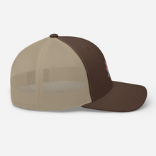 Load image into Gallery viewer, Joe Mama Java Trucker Cap
