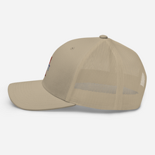 Load image into Gallery viewer, Joe Mama Java Trucker Cap
