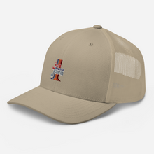 Load image into Gallery viewer, Joe Mama Java Trucker Cap
