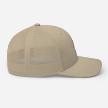 Load image into Gallery viewer, Joe Mama Java Trucker Cap
