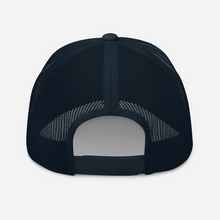 Load image into Gallery viewer, Joe Mama Java Trucker Cap
