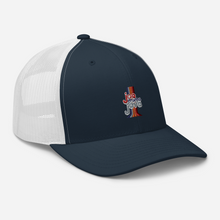 Load image into Gallery viewer, Joe Mama Java Trucker Cap
