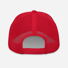 Load image into Gallery viewer, Joe Mama Java Trucker Cap
