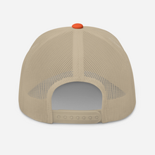 Load image into Gallery viewer, Joe Mama Java Trucker Cap
