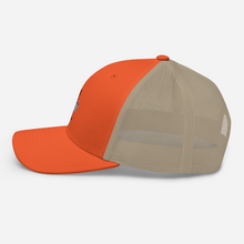 Load image into Gallery viewer, Joe Mama Java Trucker Cap
