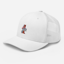 Load image into Gallery viewer, Joe Mama Java Trucker Cap
