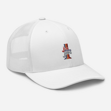 Load image into Gallery viewer, Joe Mama Java Trucker Cap
