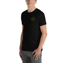 Load image into Gallery viewer, Green Pedalers Short-Sleeve Unisex T-Shirt
