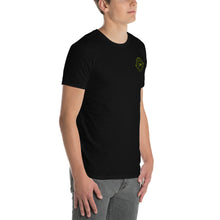 Load image into Gallery viewer, Green Pedalers Short-Sleeve Unisex T-Shirt
