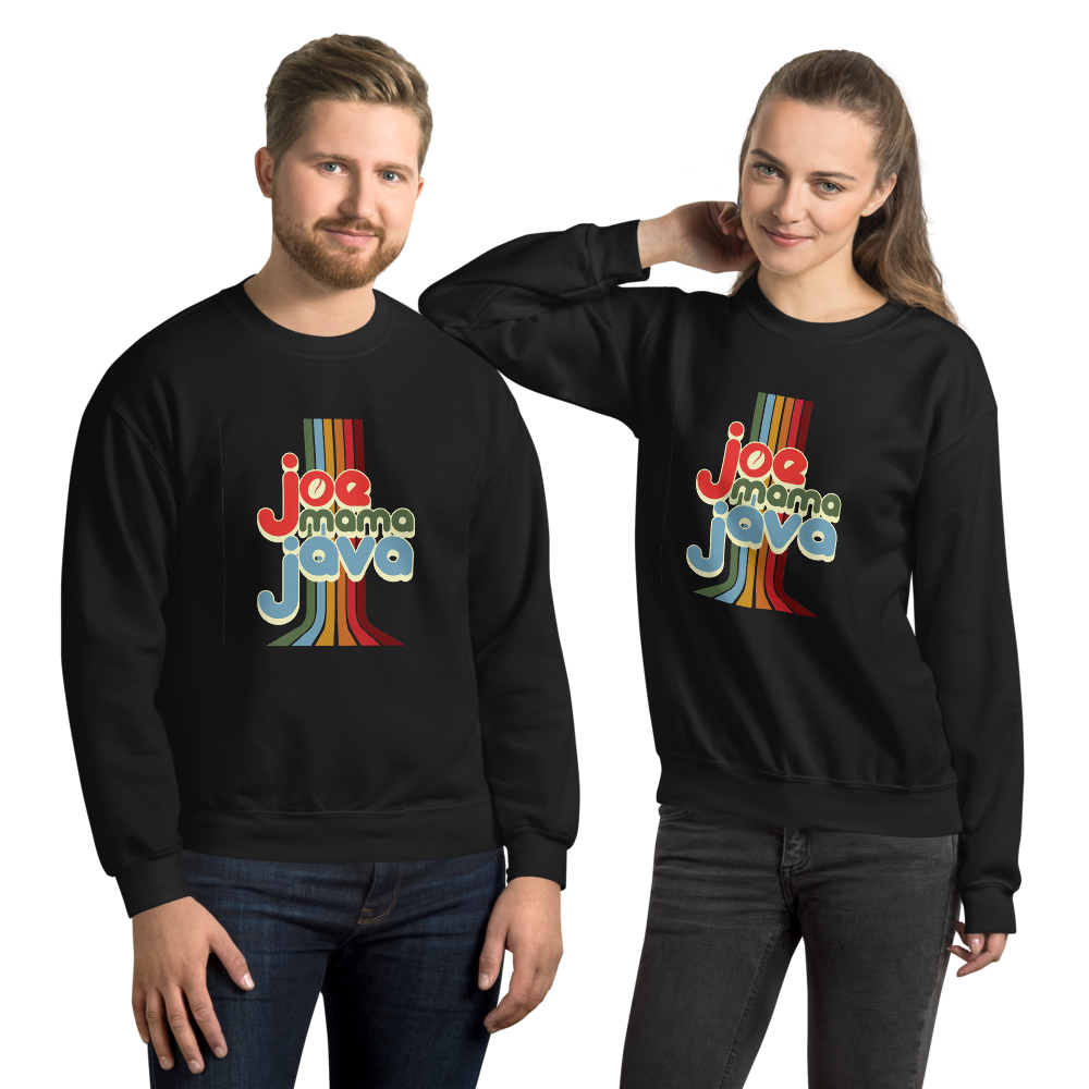 Joe Mama Unisex Hoodie