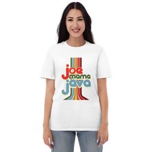 Load image into Gallery viewer, Joe Mama Java Printed Short-Sleeve T-Shirt
