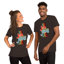 Load image into Gallery viewer, Joe Mama Java Printed Short-Sleeve Unisex T-Shirt
