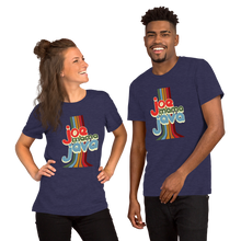 Load image into Gallery viewer, Joe Mama Java Printed Short-Sleeve Unisex T-Shirt
