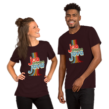 Load image into Gallery viewer, Joe Mama Java Printed Short-Sleeve Unisex T-Shirt
